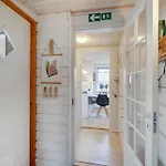 بيت للعطل Gisl - 400m From The Sea By Interhome *