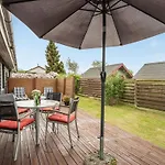 Gisl - 400m From The Sea By Interhome بيت للعطل