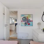 بيت للعطل Gisl - 400m From The Sea By Interhome بوجنسي