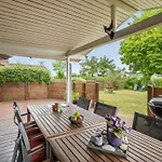 Gisl - 400m From The Sea By Interhome بيت للعطل