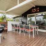 Дом отдыха Gisl - 400m From The Sea By Interhome Богенсе