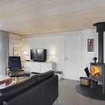 بيت للعطل Gisl - 400m From The Sea By Interhome