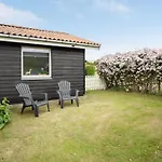 بيت للعطل Gisl - 400m From The Sea By Interhome *