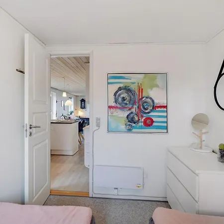 Сasa de vacaciones Gisl - 400m From The Sea By Interhome Bogense