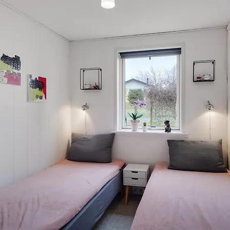 Feriehus Gisl - 400m From The Sea By Interhome Bogense