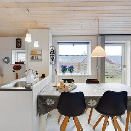 Gisl - 400m From The Sea By Interhome Bogense