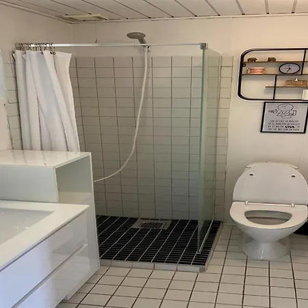 Gisl - 400m From The Sea By Interhome Сasa de vacaciones