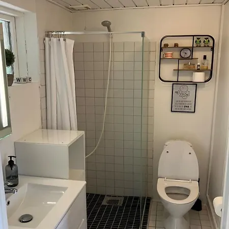 Gisl - 400m From The Sea By Interhome Сasa de vacaciones