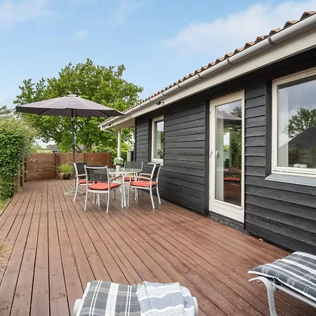 Сasa de vacaciones Gisl - 400m From The Sea By Interhome *