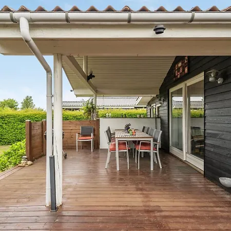 Сasa de vacaciones Gisl - 400m From The Sea By Interhome