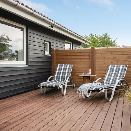 بيت للعطل Gisl - 400m From The Sea By Interhome *