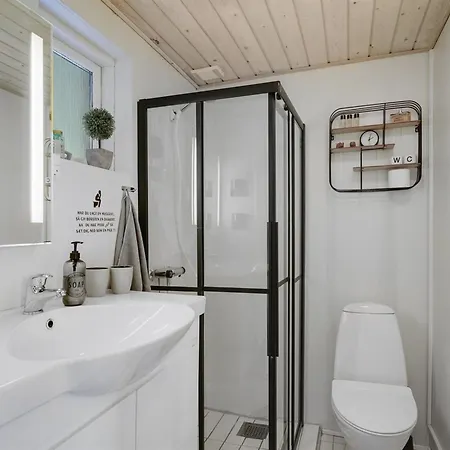بيت للعطل Gisl - 400m From The Sea By Interhome