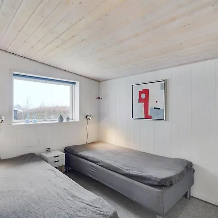 Gisl - 400m From The Sea By Interhome Vakantiehuis Bogense
