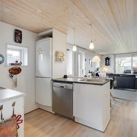 Vakantiehuis Gisl - 400m From The Sea By Interhome Bogense