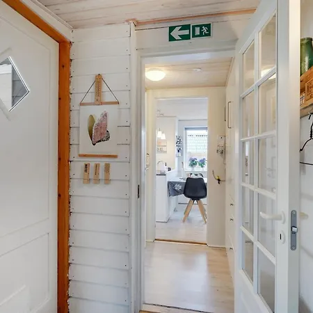 Vakantiehuis Gisl - 400m From The Sea By Interhome