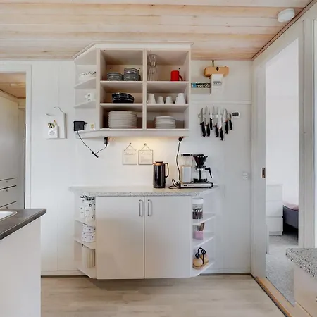 Vakantiehuis Gisl - 400m From The Sea By Interhome