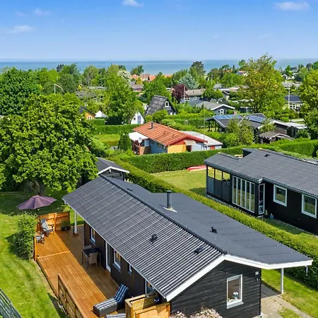 Gisl - 400m From The Sea By Interhome Vakantiehuis *