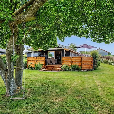 Vakantiehuis Gisl - 400m From The Sea By Interhome Bogense