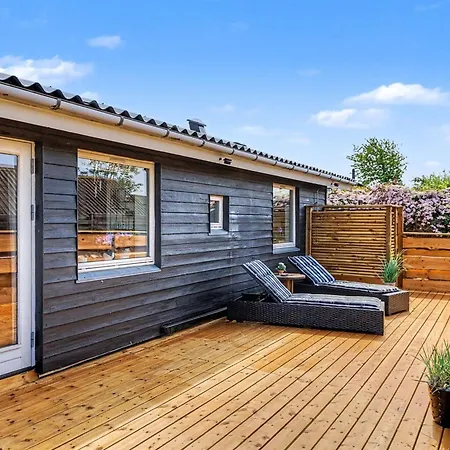Gisl - 400m From The Sea By Interhome Vakantiehuis