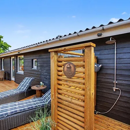Gisl - 400m From The Sea By Interhome * Bogense